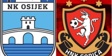 osijek gorica