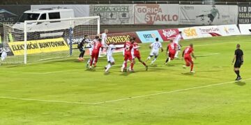 hnk gorica