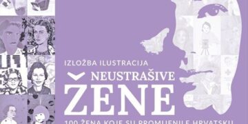 neustrašive