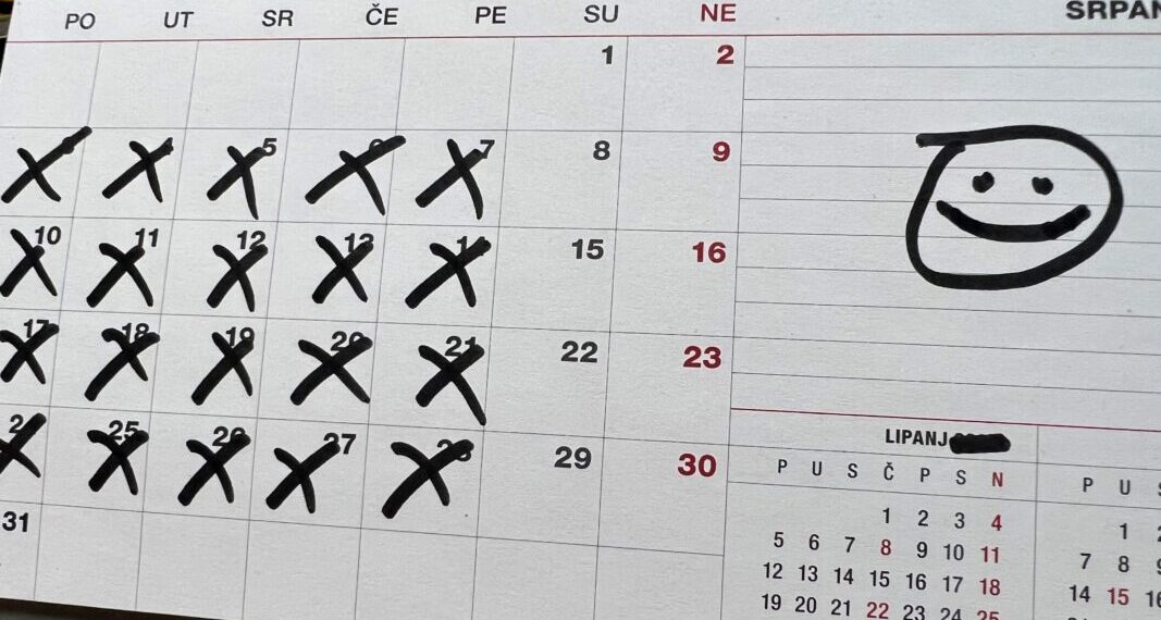 velemajstor spajanja blagdana