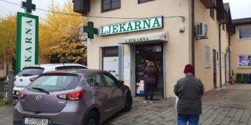 ljekarnama