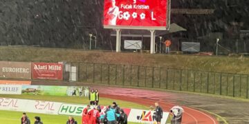 gorica lokomotiva