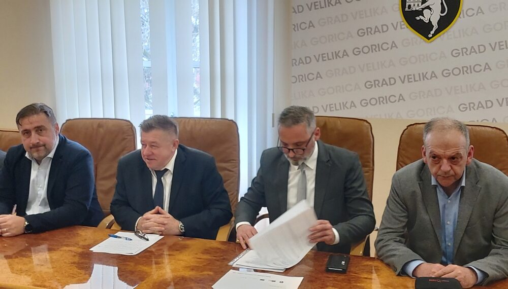 Oporbene stranke traže da aglomeracija bude prva točka dnevnog reda na sjednicama Gradskog vijeća