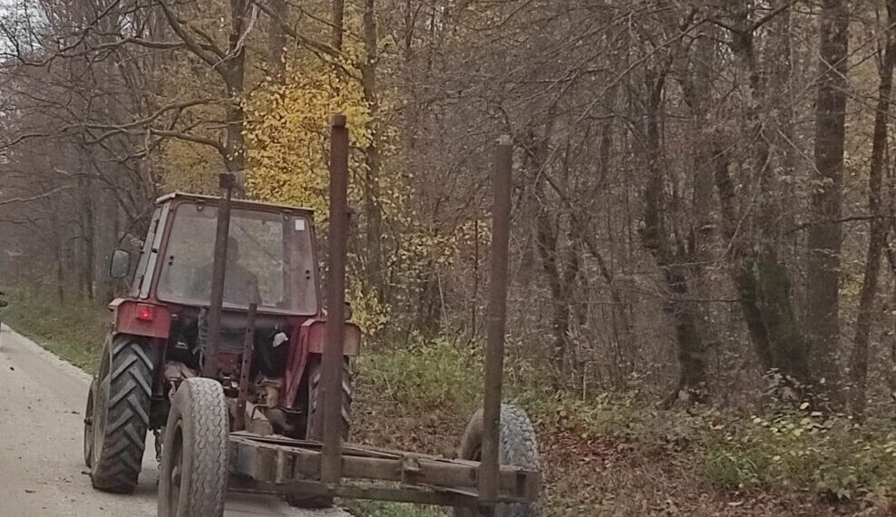 traktor