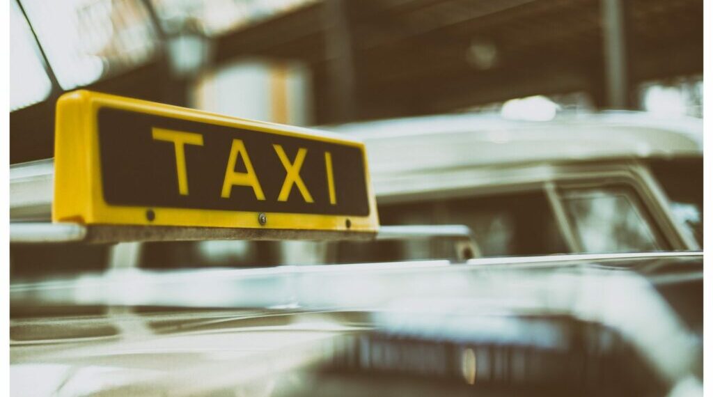 taksisti
