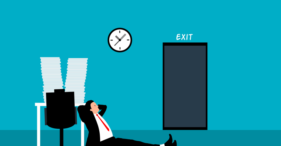 drijema na radnom mjestu