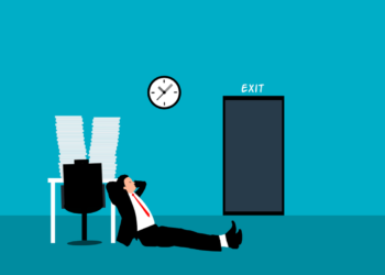 drijema na radnom mjestu