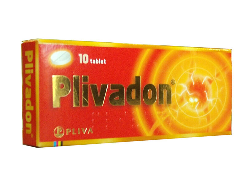 pliva