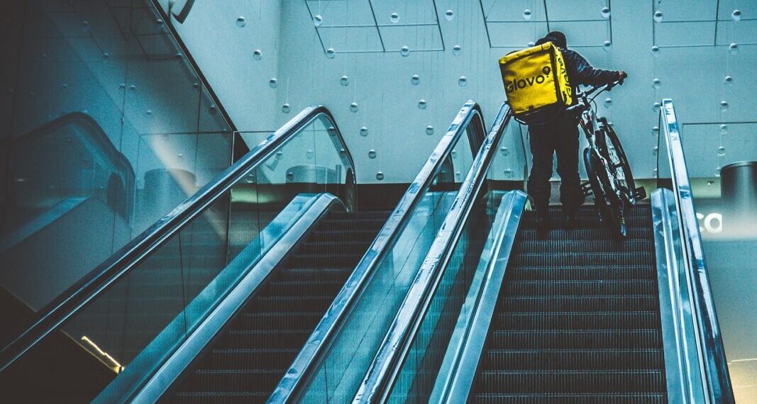 dostavljači u velikoj gorici