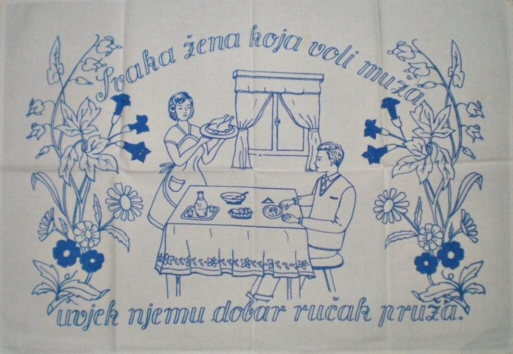 klub žena