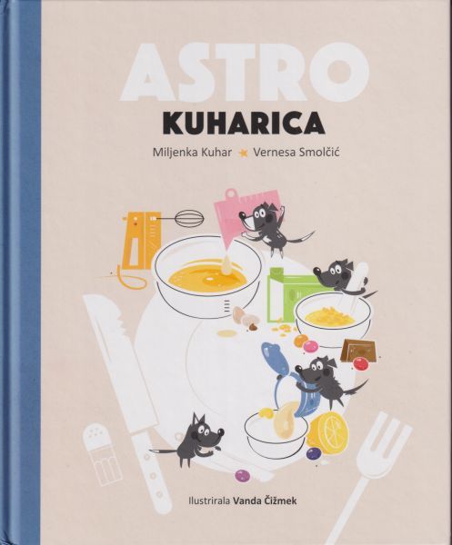 astrokuharica