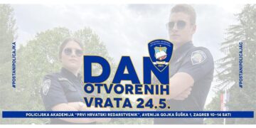 policijske