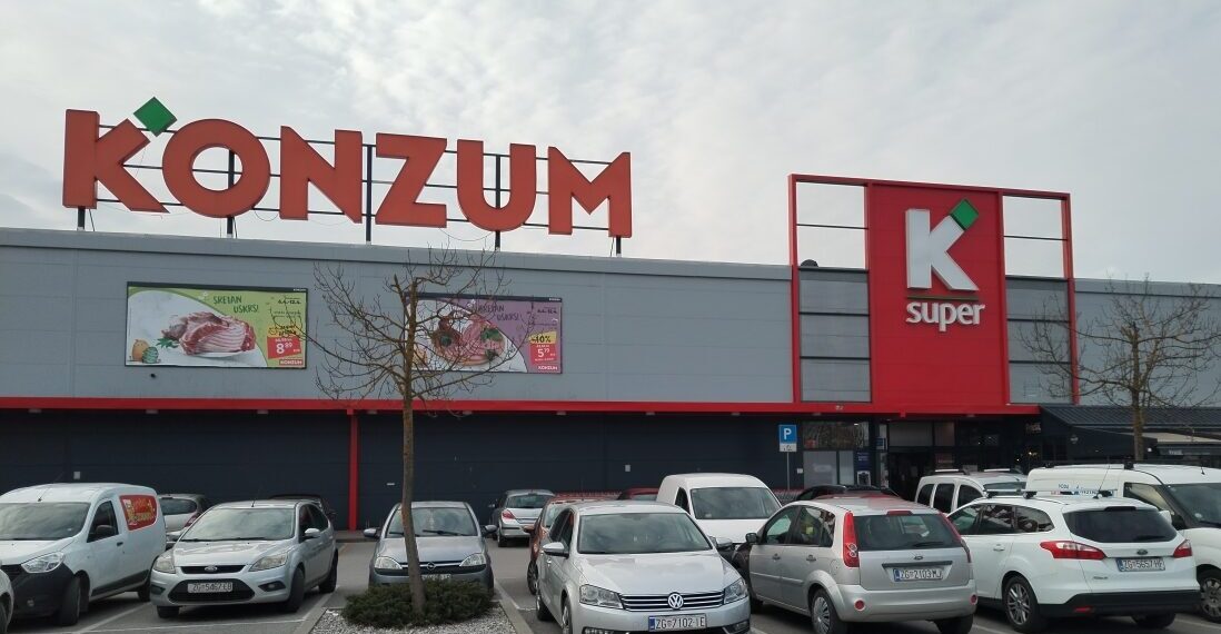 konzum slobodna radna mjesta