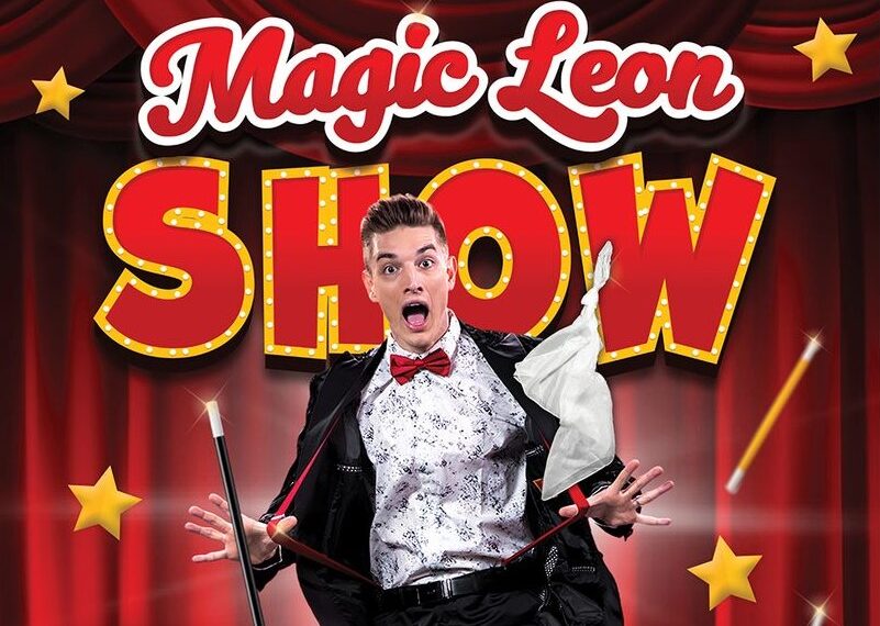 magic leon