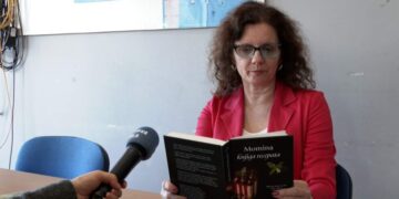 marilena dužman