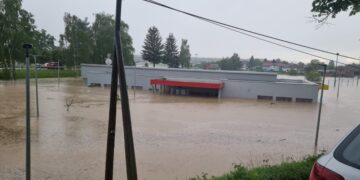 nevrijeme