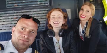 sadie sink