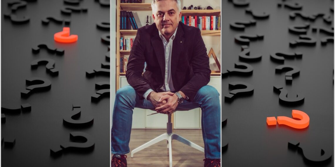 život povjerenje fazi