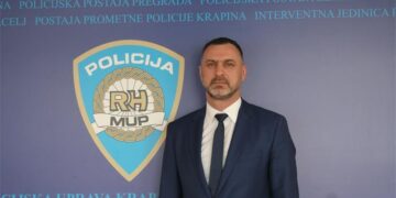 načelnik