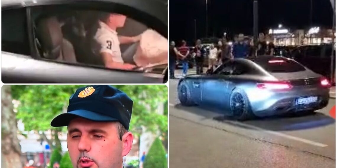 Policija je objavila detalje o stanju vozača koji je prouzročio nesreću kod Supernove u Buzinu