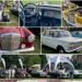 oldtimer show