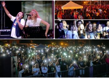 zabranjeno pušenje vg fest