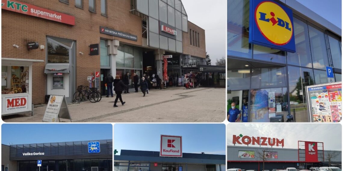 tijelovo trgovine produljeni vikend