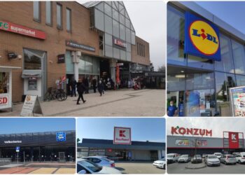 tijelovo trgovine produljeni vikend