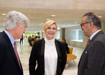 kolinda grabar kitarović