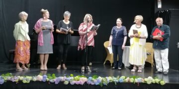 recital