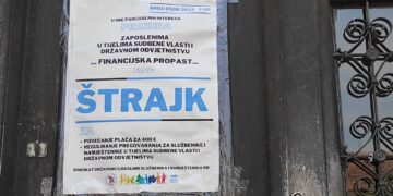 štrajkati