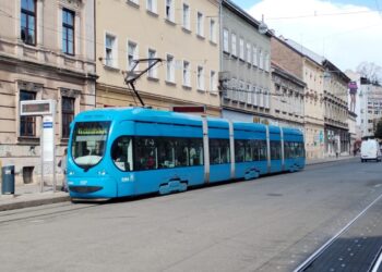 tramvajske