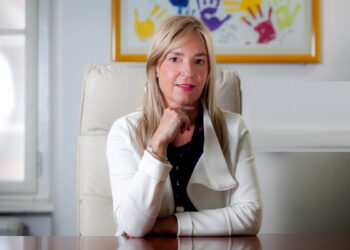 helenca pirnat dragičević