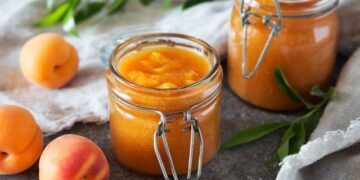 Evo kako napraviti savršenu marmeladu od marelica u samo nekoliko koraka