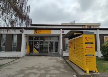 poštanske usluge