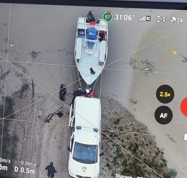 intervencija kanal sava-odra