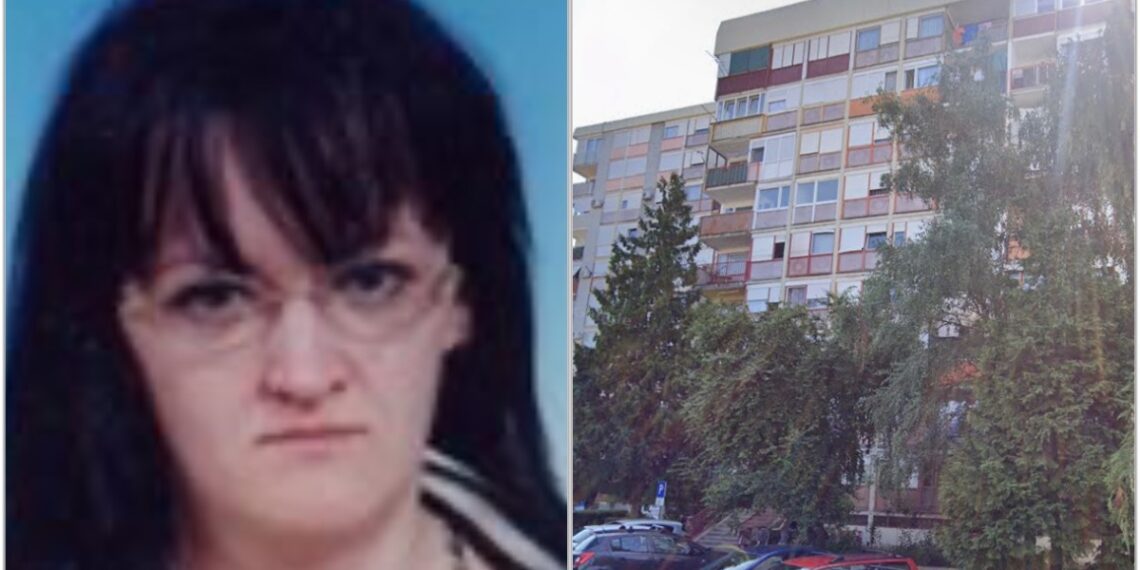 tjeralica milena karan