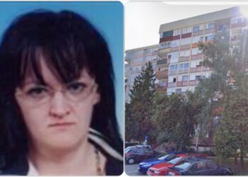 tjeralica milena karan