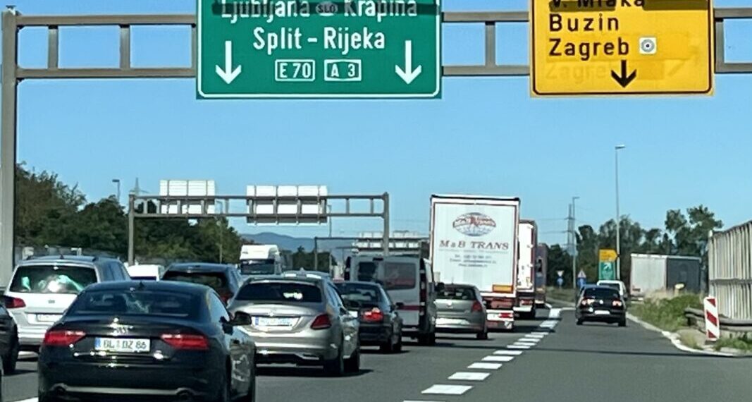 zagrebačka obilaznica