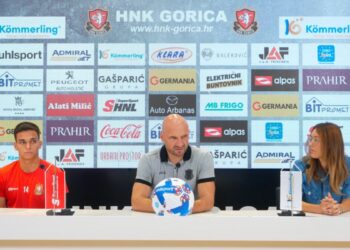 hnk gorica