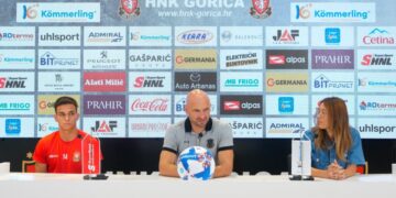 hnk gorica