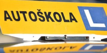autoškole