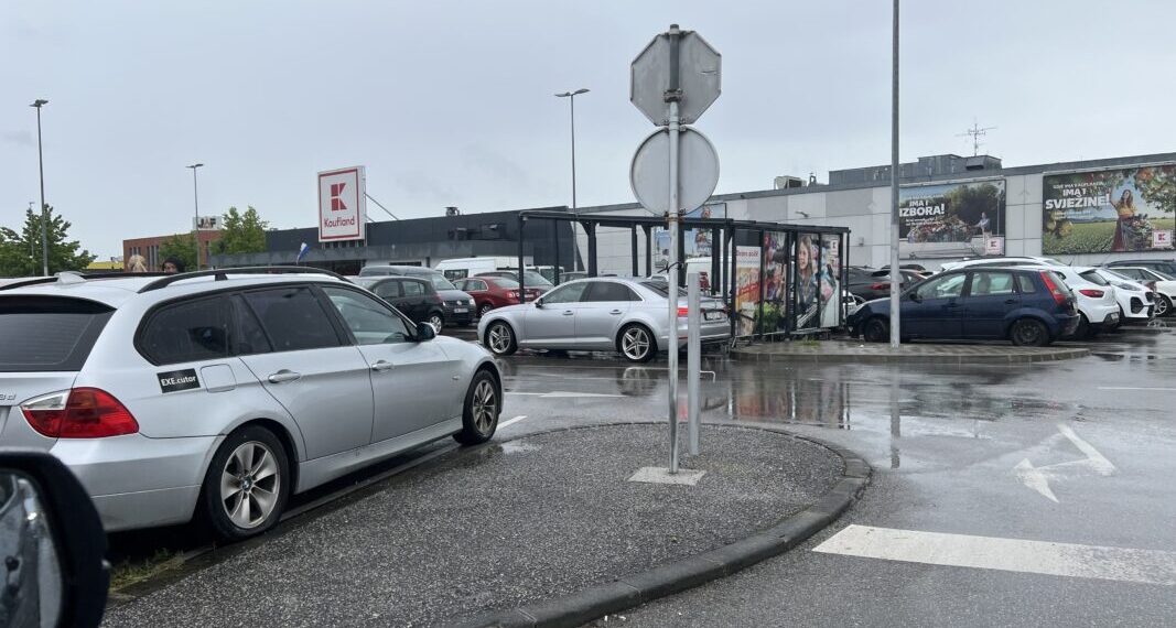 neradna nedjelja kaufland