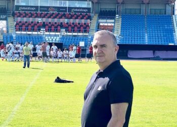 predsjednik HNK Gorice