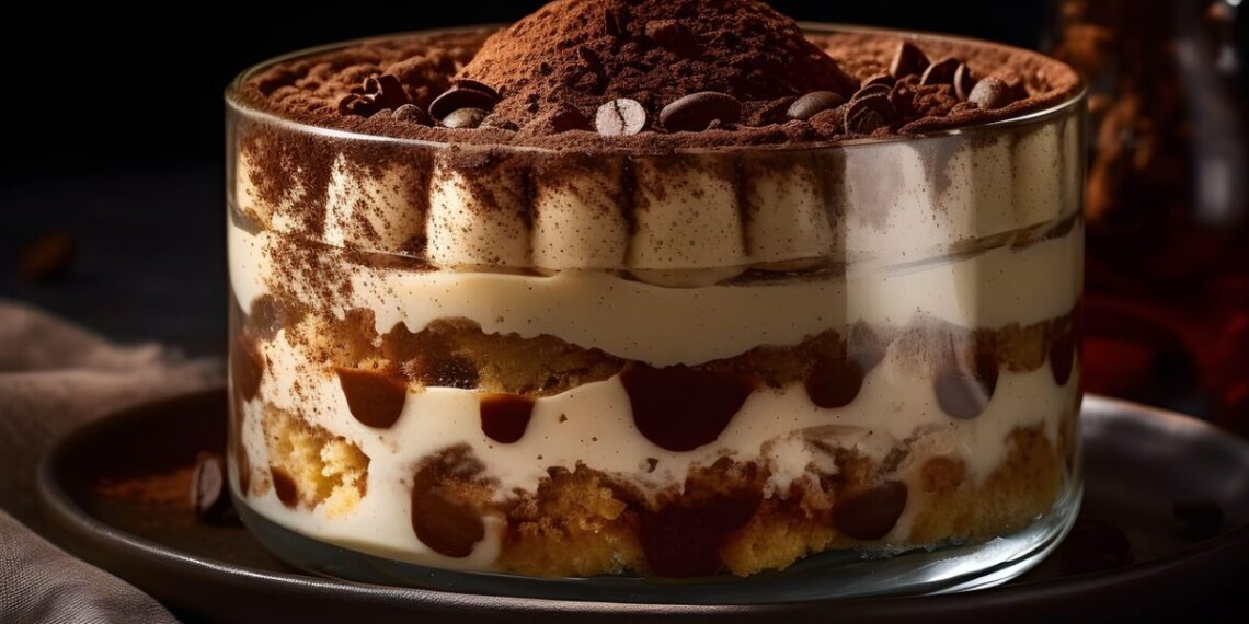 tiramisu