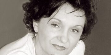 vera čudina