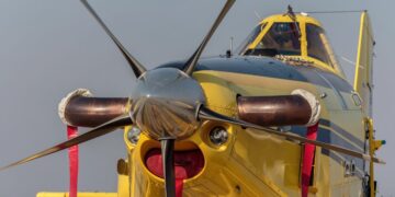 air tractorima