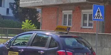 autoškola