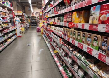 ponedjeljka poskkupljenja