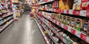 ponedjeljka poskkupljenja